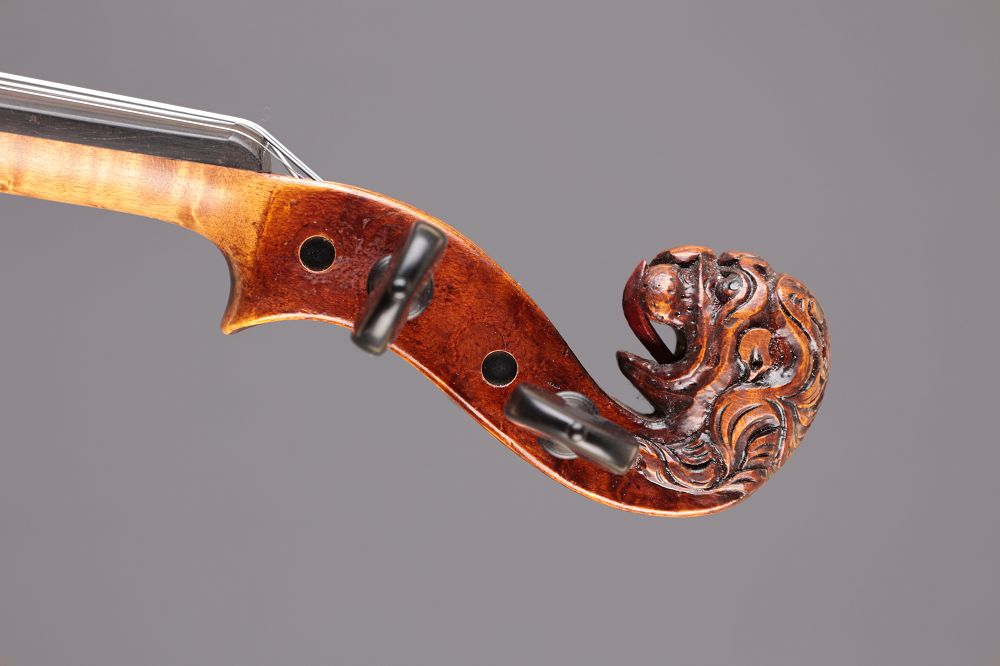 Kriner Martin - Mittenwald um 1920 - G-924